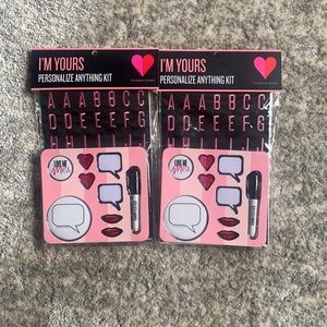 Victoria’s Secret accessories